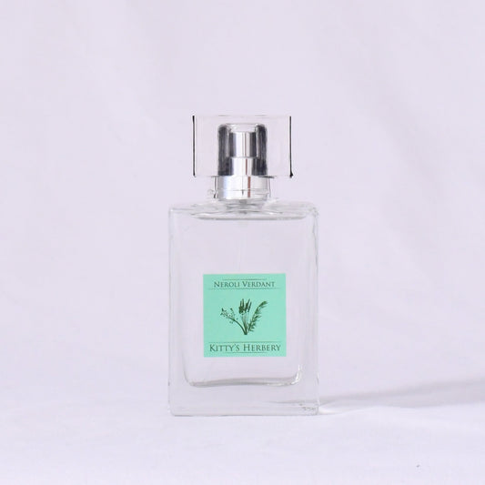 Neroli Verdant Eau De Toilette