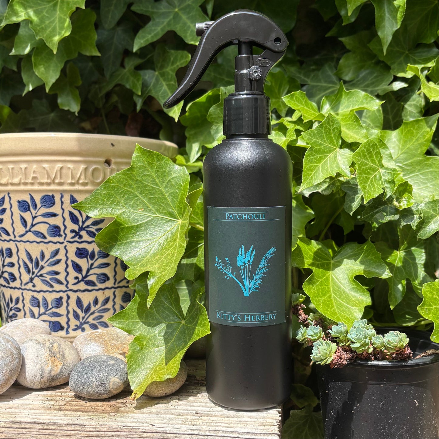 Patchouli Room Spray