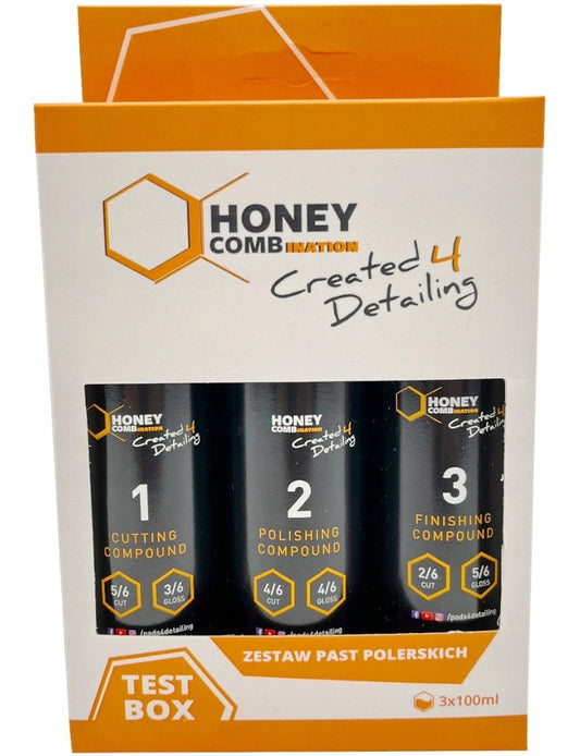 ADBL ROLLER D09125-02 POLERKA MASZYNA POLERSKA DA POLEROWANIE AUTA 125 MM