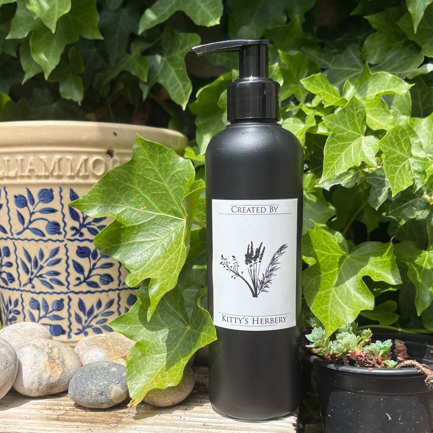 Arnica Massage Oil