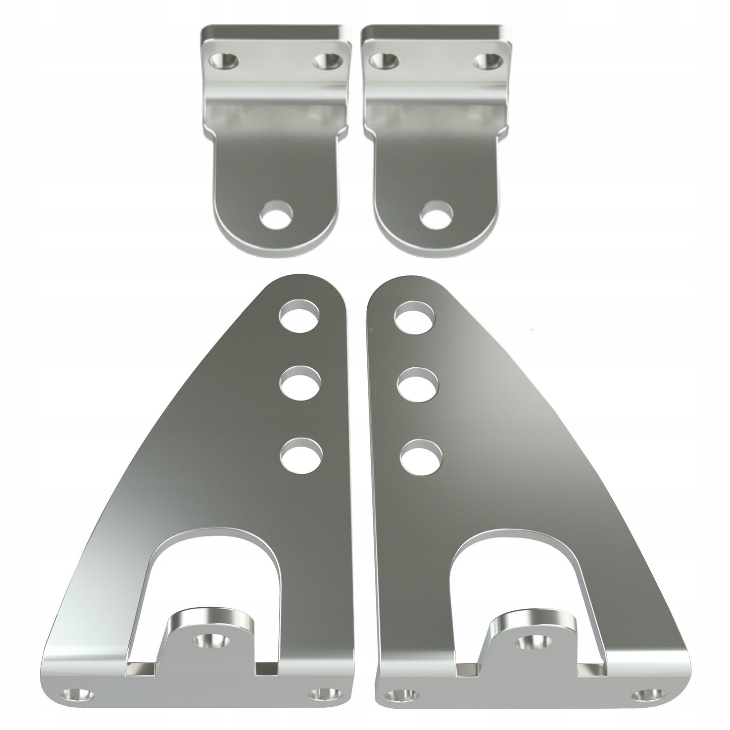 ZESTAW DO BRAMY SKRZYDŁOWEJ FORCE GT400LS DO 8 M 400 KG STEROWANIE WIFI
