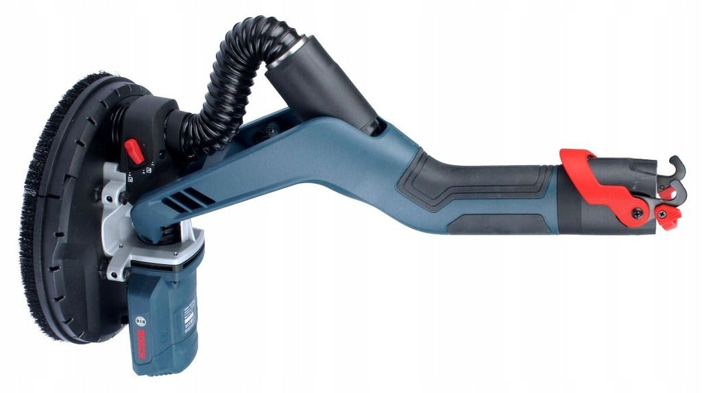 BOSCH GTR 550 SZLIFIERKA DO ŚCIAN GIPSU ŻYRAFA