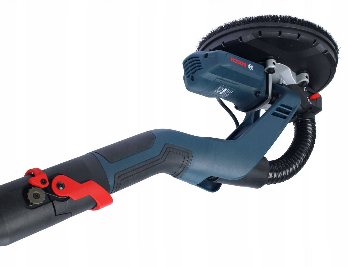 BOSCH GTR 550 SZLIFIERKA DO ŚCIAN GIPSU ŻYRAFA