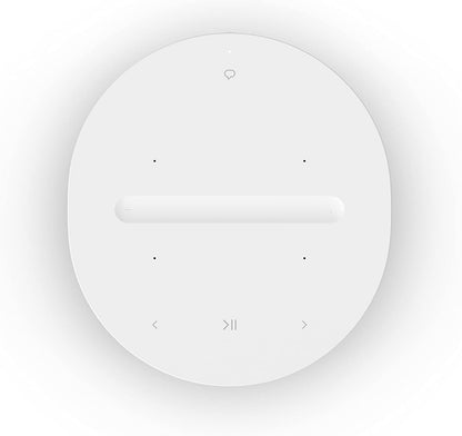 Sonos Era 100 | Smart Speaker mit WLAN, Bluetooth, kompatibel mit   Alexa - Schwarz