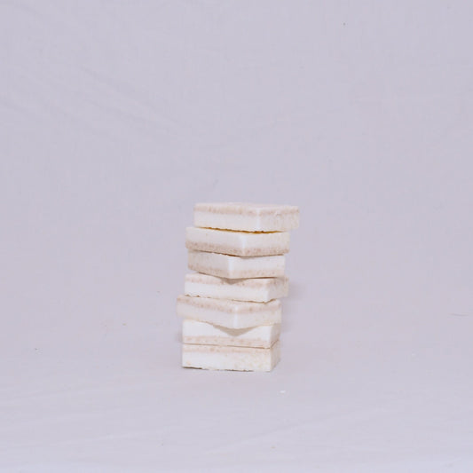 Neroli Verdant Bath Melts