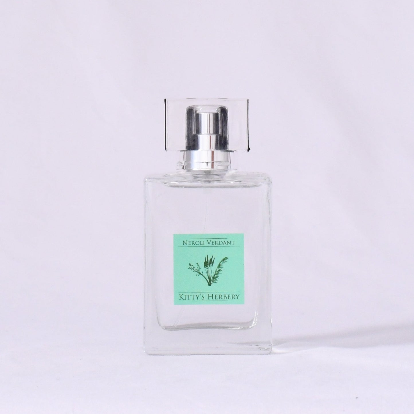Neroli Verdant Eau De Toilette