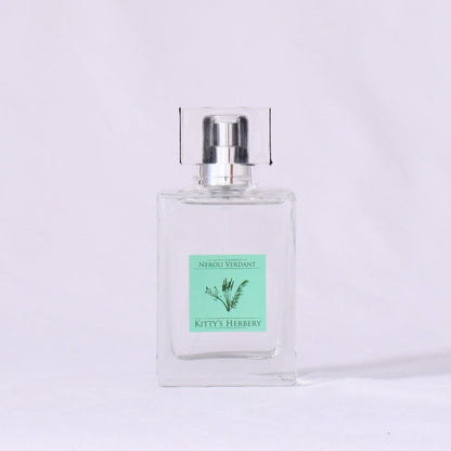 Neroli Verdant Eau De Toilette