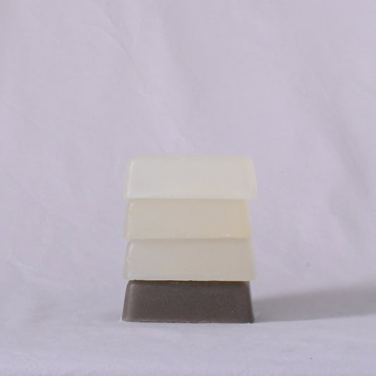 Elemi & Orris Shampoo Bar