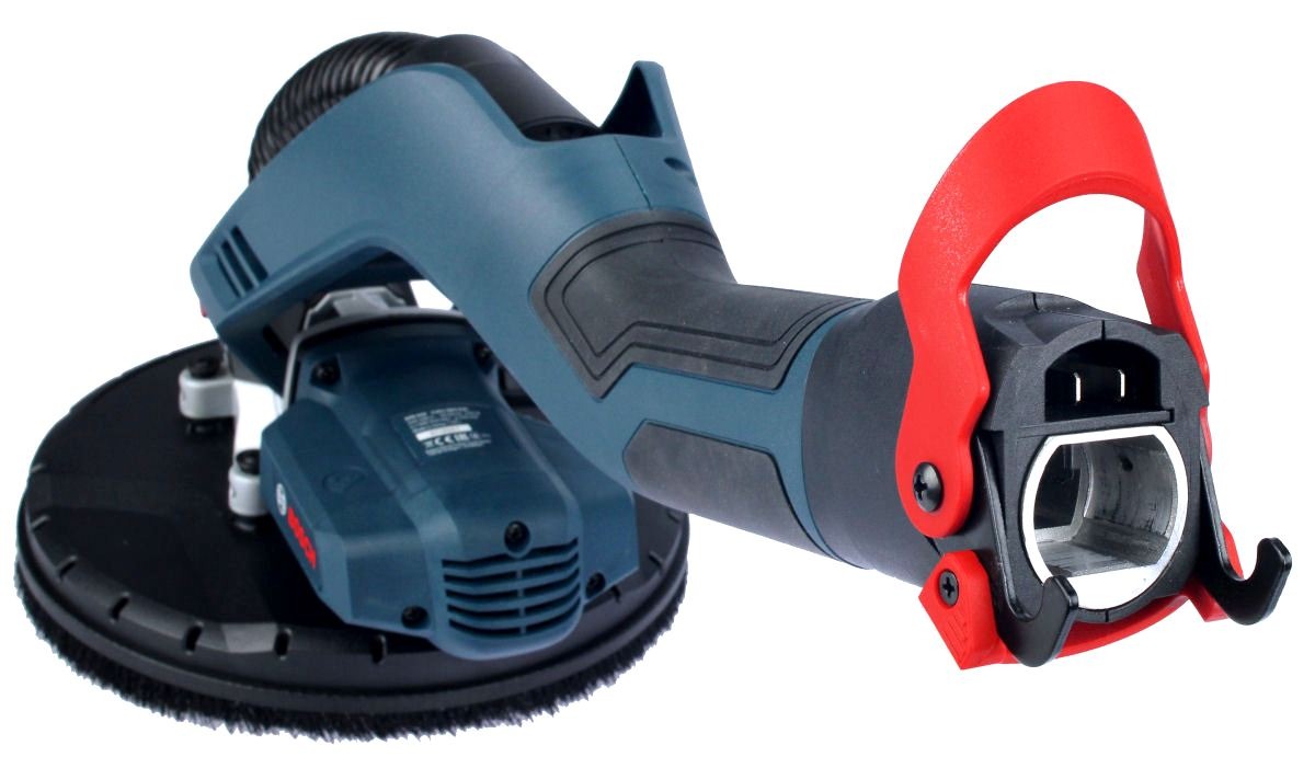 BOSCH GTR 550 SZLIFIERKA DO ŚCIAN GIPSU ŻYRAFA