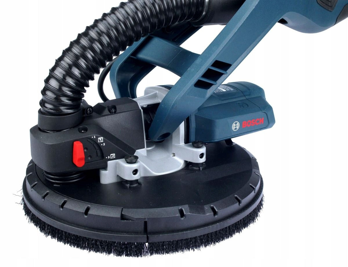 BOSCH GTR 550 SZLIFIERKA DO ŚCIAN GIPSU ŻYRAFA