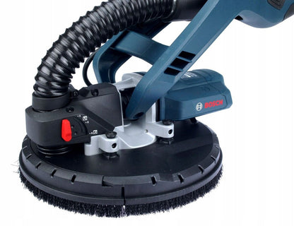 BOSCH GTR 550 SZLIFIERKA DO ŚCIAN GIPSU ŻYRAFA