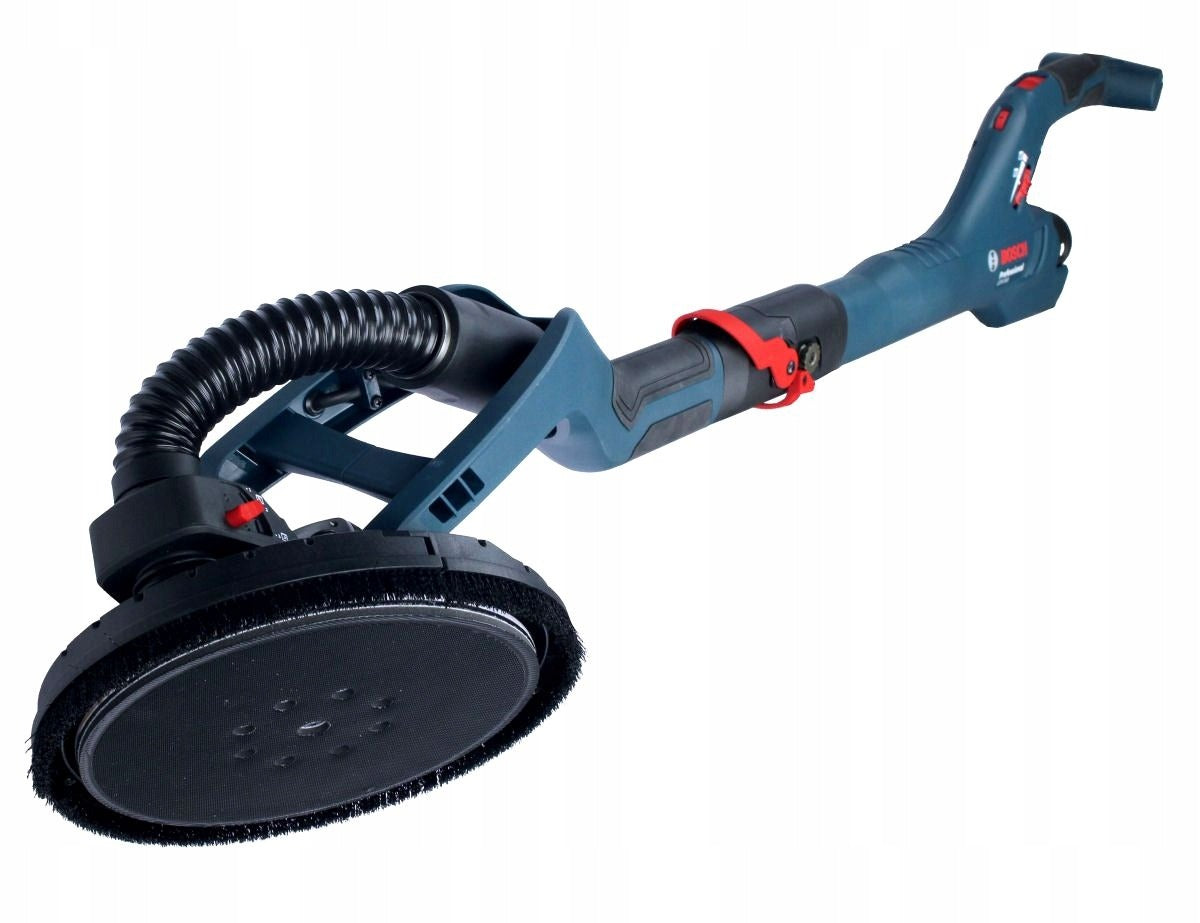 BOSCH GTR 550 SZLIFIERKA DO ŚCIAN GIPSU ŻYRAFA
