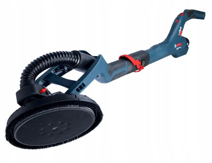 BOSCH GTR 550 SZLIFIERKA DO ŚCIAN GIPSU ŻYRAFA