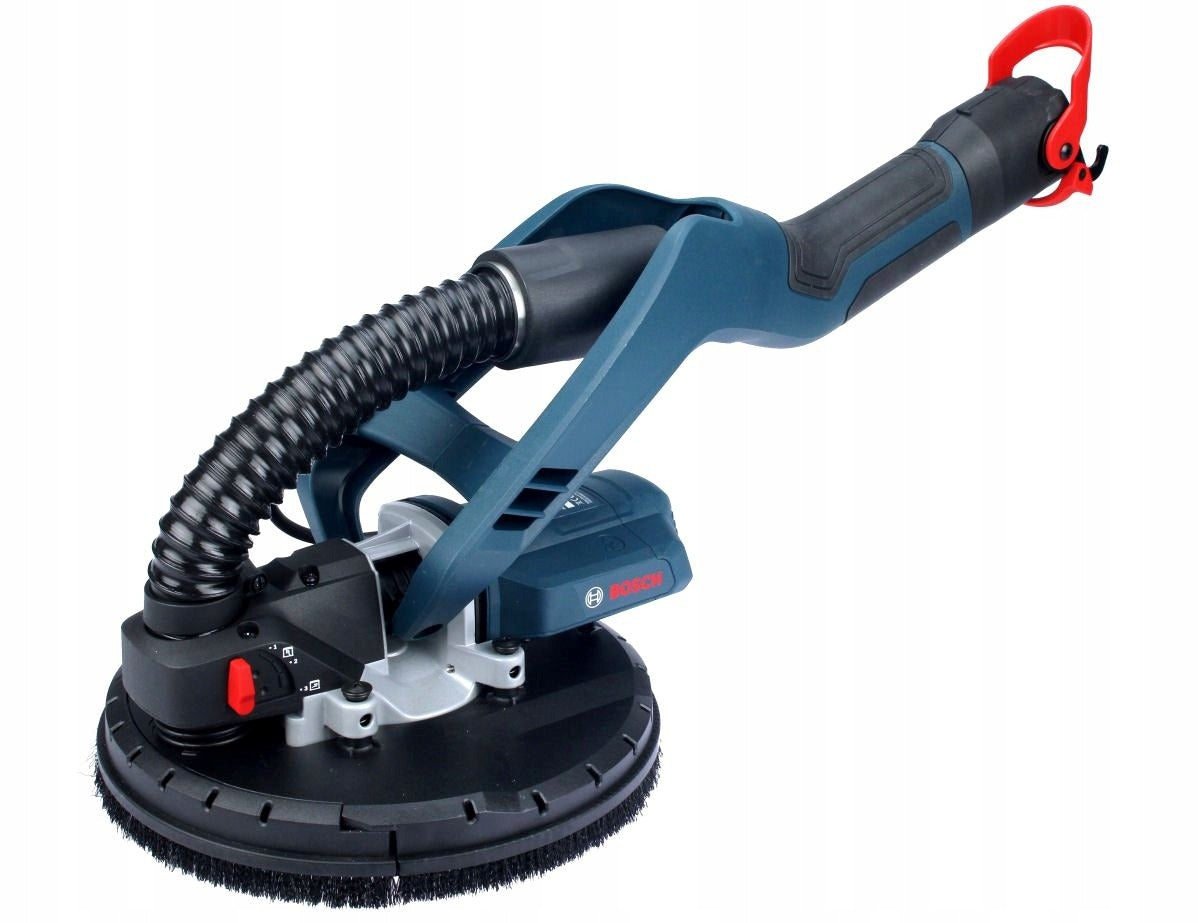 BOSCH GTR 550 SZLIFIERKA DO ŚCIAN GIPSU ŻYRAFA