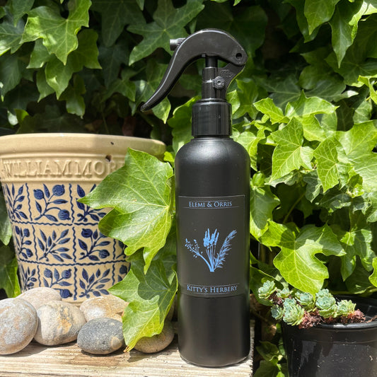 Elemi & Orris Room Spray