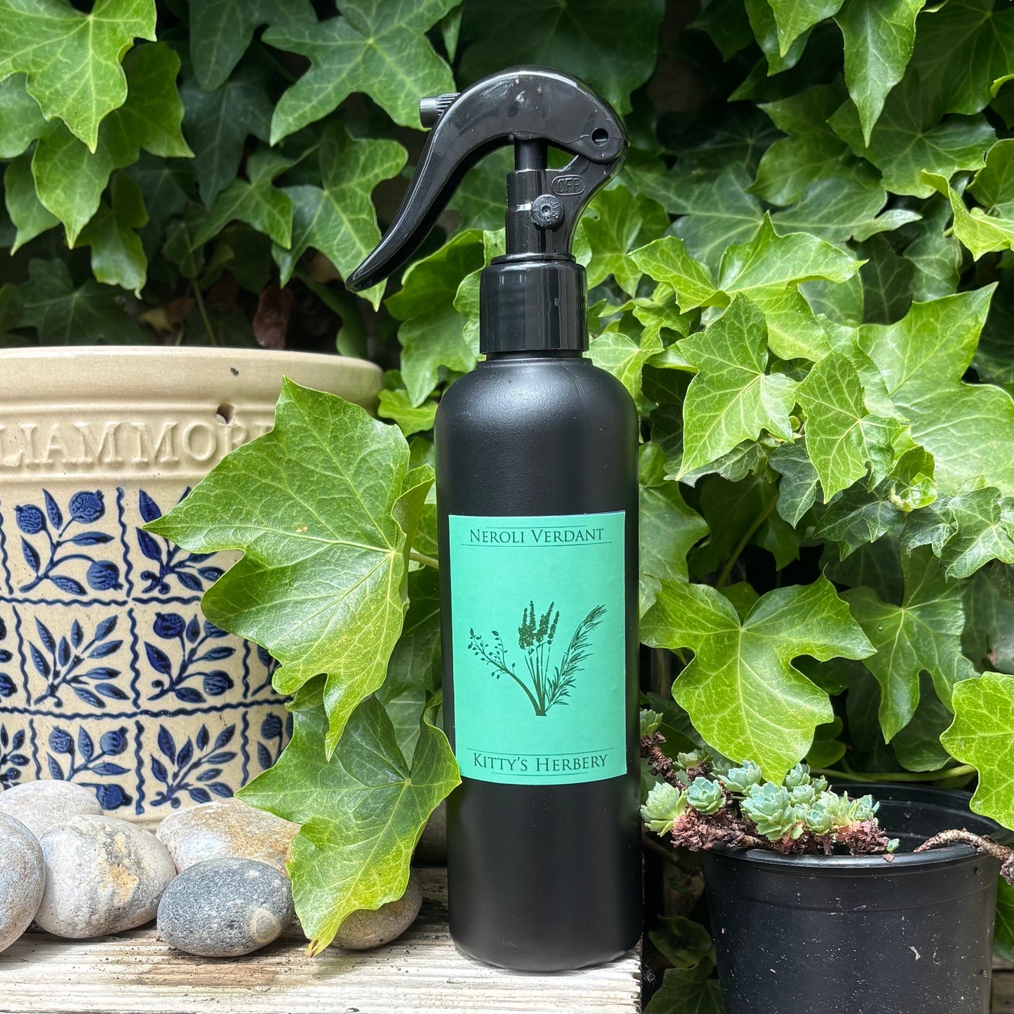 Neroli Verdant Room Spray