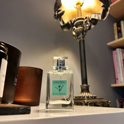 Neroli Verdant Eau De Toilette