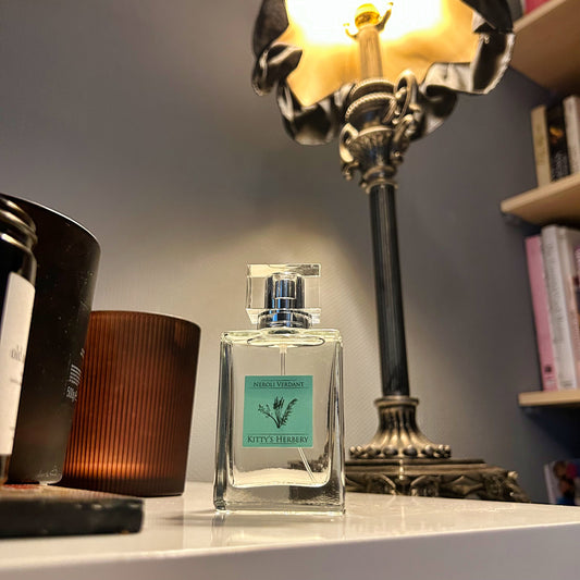 Neroli Verdant Eau De Toilette